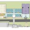 Atonement Academy
New High School
Proposed First Floor Plan