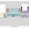 Atonement Academy
New High School
Proposed Second Floor Plan